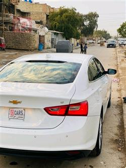 شيفروليه ماليبو